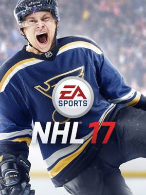 NHL 17
