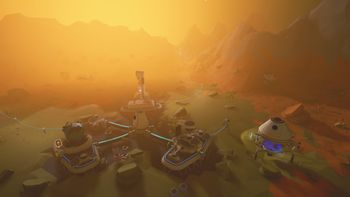 ASTRONEER PlayStation 4