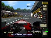 Buy F-1 World Grand Prix Nintendo 64