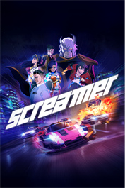 Screamer (Windows/Xbox Series X|S) XBOX LIVE Key CANADA
