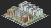 Redeem Project Hospital - Department of Infectious Diseases (DLC) (PC) Steam Key GLOBAL