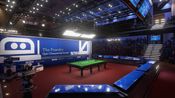 Snooker Nation Championship (Xbox One) Xbox Live Key EUROPE for sale