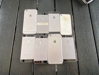 Apple iPhone 6 16GB Silver