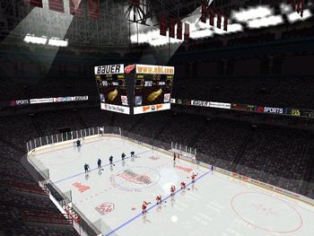 Buy NHL 99 PlayStation