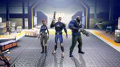 Agents of Mayhem - Legal Action Pending (DLC) (PS4) PSN Key EUROPE for sale