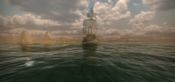Age of seas