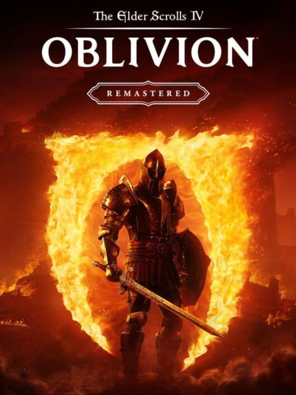 Rediscover a Legend: Get The Elder Scrolls 4 Oblivion Free