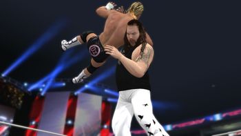 Buy WWE 2K17 PlayStation 4
