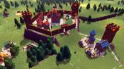 Buy Becastled Steam Key GLOBAL
