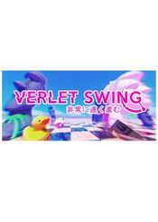 Verlet Swing Steam Key GLOBAL