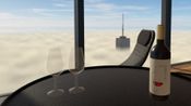 Escape!VR -Above the Clouds-