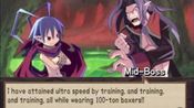 Disgaea: Hour of Darkness PlayStation 2