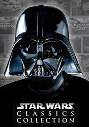 Star Wars Classics Collection Steam Key GLOBAL