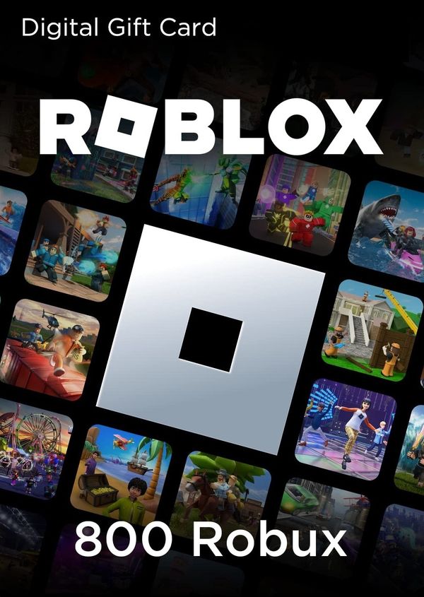 Roblox - 57,000 Robux Key UNITED STATES