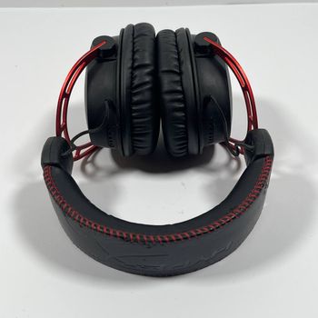 Buy HyperX Cloud Alpha - Gaming Headset, 7.1 Surround Sound, Memory Foam Ear Pads