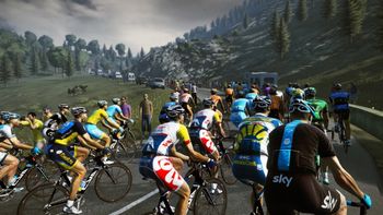Buy Tour de France 2013 Xbox 360