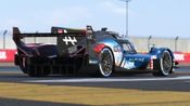 Le Mans Ultimate - 2024 Pack 2 (DLC) Steam Key (PC) GLOBAL