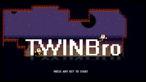 TWIN BROS