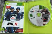NHL 11 Xbox 360