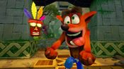 Buy Spyro + Crash Remastered Game Bundle XBOX LIVE Key UNITED STATES