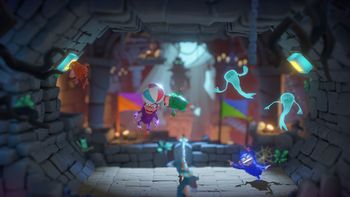 Chimparty PlayStation 4 for sale