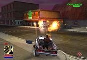 Redeem RoadKill PlayStation 2
