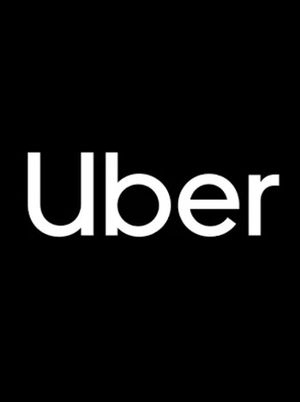 Uber Rides & Eats Voucher 20 EUR Uber Key ITALY