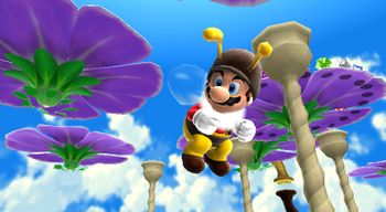 Redeem Super Mario Galaxy Wii