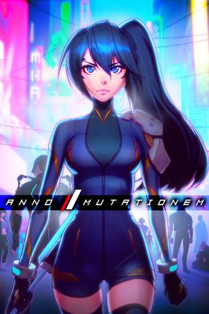 ANNO : Mutationem XBOX LIVE Key GLOBAL