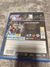 Buy Injustice: Gods Among Us Ultimate Edition PlayStation 4