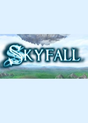 Skyfall game cover