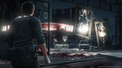 The Evil Within 2 Steam Key EUROPE