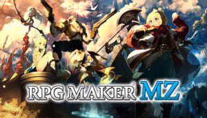 RPG Maker MZ Steam Key Global