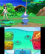 Pokémon Moon Nintendo 3DS for sale