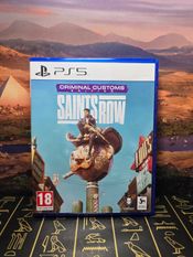 Saints Row (2022) PlayStation 5