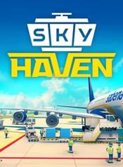 Sky Haven Tycoon - Airport Simulator (PC) Steam Key GLOBAL