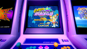Capcom Arcade 2nd Stadium: Capcom Sports Club (DLC) XBOX LIVE Key EUROPE