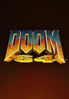 DOOM 64