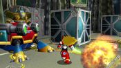 Mega Man X7 PlayStation 2 for sale