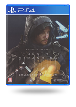 Death Stranding Collector's Edition PlayStation 4