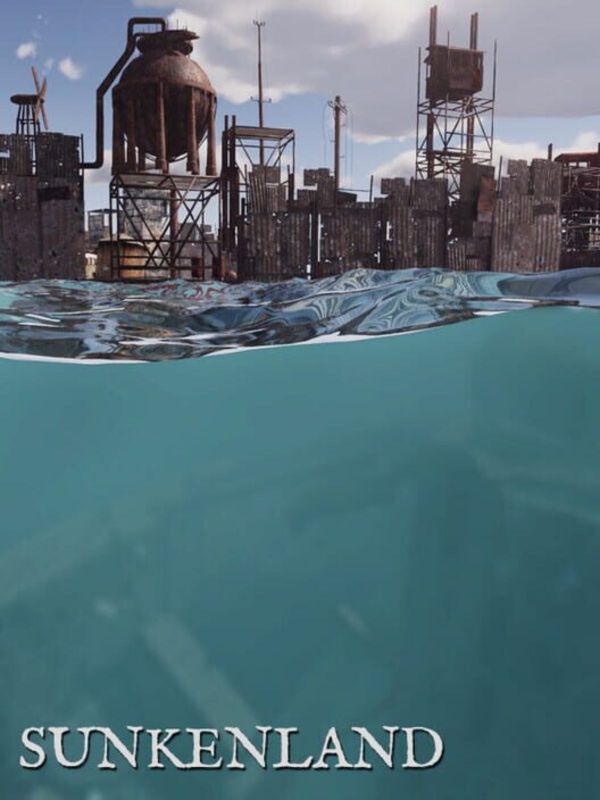 Explore the Depths Today and Get Sunkenland for Free Now