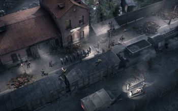 Get War Mongrels PlayStation 5