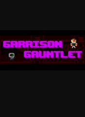 Garrison Gauntlet (PC) Steam Key GLOBAL