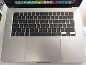 Kaip naujas MacBook Air M4 15" 16 / 256gb su Garantija for sale