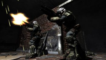Get TimeShift Xbox 360
