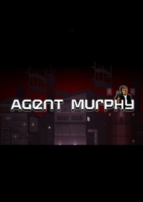 Agent Murphy game cover