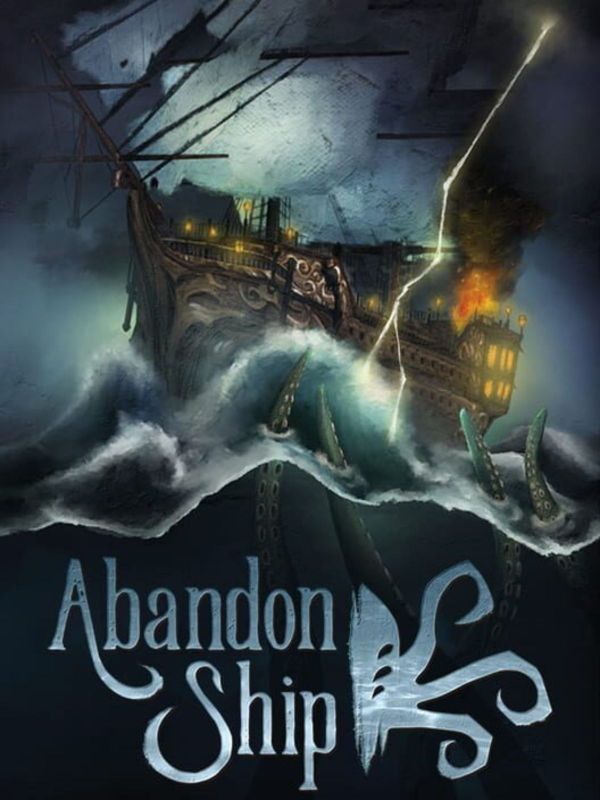 Free Abandon Ship? Command Your Vessel and Conquer the Seas