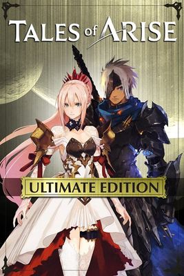 Tales of Arise: Ultimate Edition Código de Steam GLOBAL