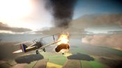 Furball Over the Front (2020) - Windows 10 Store Key EUROPE