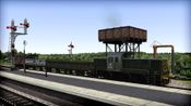 Train Simulator: BR Class 14 Loco (DLC) Steam Key GLOBAL